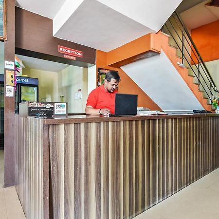 Oyo45014萨玛斯小屋酒店 索拉普 外观 照片